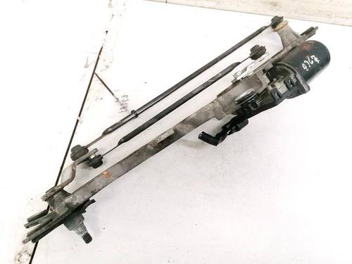 Used Front wipers mechanism Front wipers mechanism 35369217 35369217