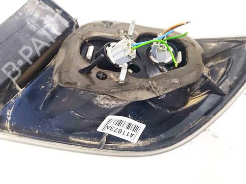 Left taillight MAZDA 3 (BK) 1.6 DI Turbo | BP34823972C34 - Image 2