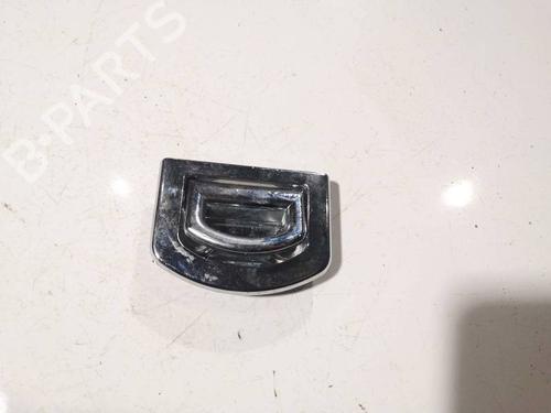 Støtte Støtte VW PASSAT B6 (3C2) 1.9 TDI (105 hp) 34230181 34230181