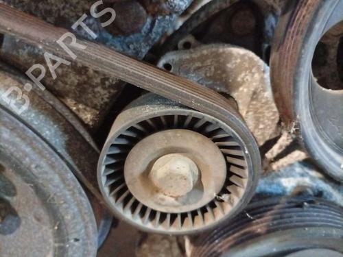 Pulley OPEL INSIGNIA A (G09) 2.0 CDTI (68) | BP36455692M122 - Image 4