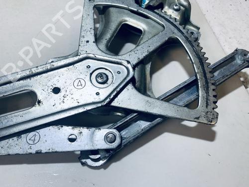 Front right window mechanism LEXUS IS II (_E2_) 220d (ALE20) | BP35594664C23 - Image 3
