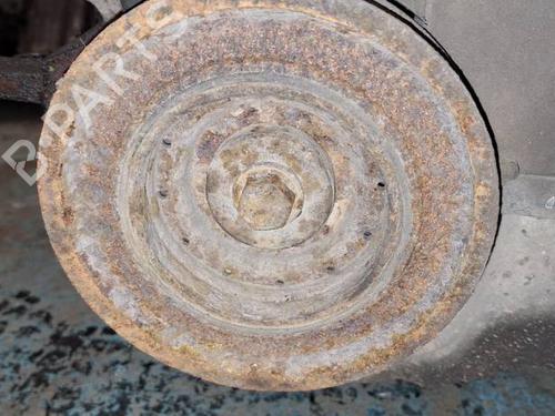 Used Pulley Pulley 35028275 35028275