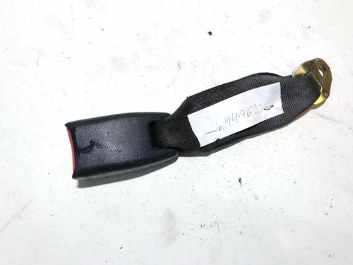 Used Seat buckle Seat buckle 35689119 35689119