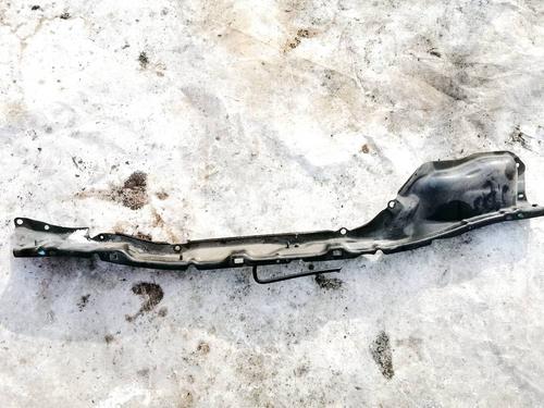 Used Scuttle panel Scuttle panel MAZDA 3 (BK) 1.6 DI Turbo (109 hp) 35132717 35132717
