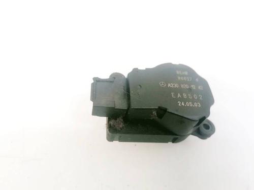 Used Electronic module Electronic module MERCEDES-BENZ E-CLASS (W211) E 220 CDI (211.006) (136 hp) 32927475 32927475