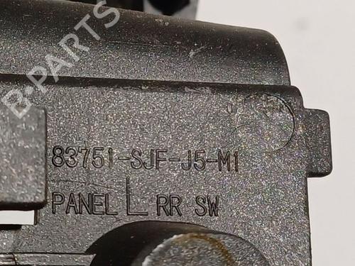 Comutador HONDA FR-V (BE) 2.2 i CTDi (BE5) | BP34985029I30 - Image 5