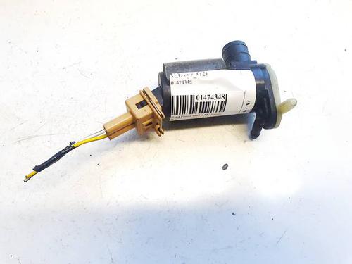 Used Washer pump Washer pump FORD FOCUS I (DAW, DBW) 1.8 Turbo DI / TDDi (90 hp) 35483669 35483669