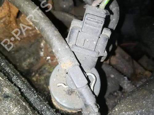 Used Injector Injector PEUGEOT BOXER Bus (244, Z_) 2.0 HDi (84 hp) 35850839 35850839