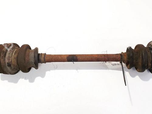 Used Left rear driveshaft Left rear driveshaft 35399668 35399668