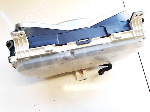 Instrument cluster MAZDA CX-7 (ER) 2.3 MZR DISI Turbo AWD (ER3P) | BP35123522C47 - Image 2