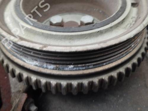 Pulley FORD KA (RU8) 1.2 | BP35304250M122 - Image 2