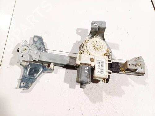 Used Rear left window mechanism Rear left window mechanism 34944925 34944925