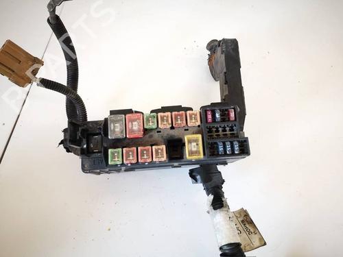 Used Fuse box Fuse box NISSAN PRIMERA Hatchback (P12) 1.9 dCi (120 hp) 32959730 32959730