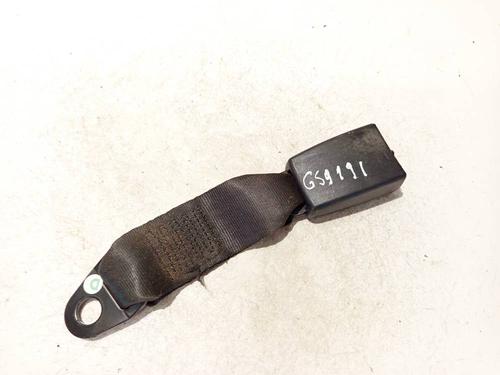 Used Seat buckle Seat buckle 34925930 34925930