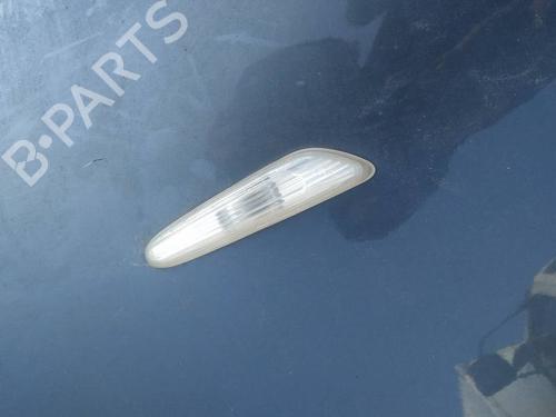 Used Left side indicator Left side indicator BMW 5 (E60) 523 i (177 hp) 35115839 35115839