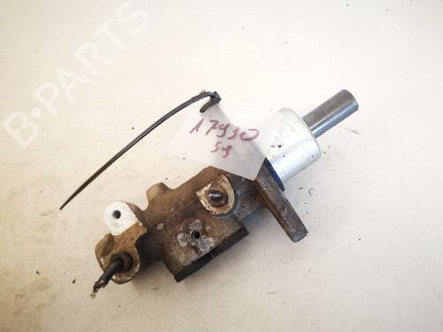 Used Brake master cylinder Brake master cylinder VW PASSAT B3/B4 Variant (3A5, 35I) 1.8 (90 hp) 35441864 35441864