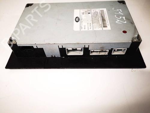 Electronic module JAGUAR XF I (X250) 2.7 D | BP34835182M83 - Image 3