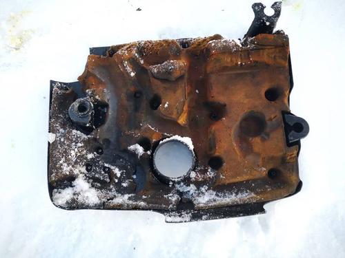 Upper protection NISSAN PRIMERA Hatchback (P12) 1.9 dCi | BP35159450M93 - Image 2