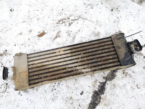 Used Intercooler Intercooler FORD TRANSIT Van (FA_ _) 2.2 TDCi (85 hp) 35375677 35375677