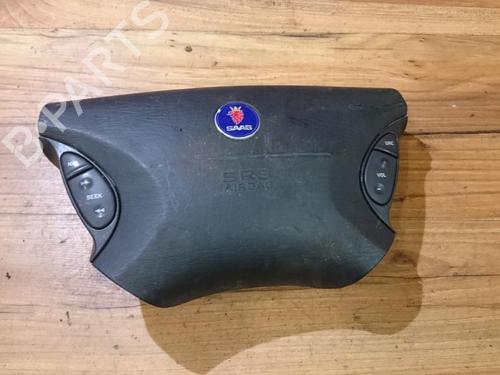 Used Driver airbag Driver airbag SAAB 9-5 (YS3E) 2.3 t (170 hp) 33481543 33481543