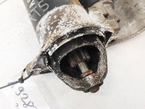 Starter OPEL VECTRA C (Z02) 2.2 DTI 16V (F69) | BP35243193M8 - Image 2