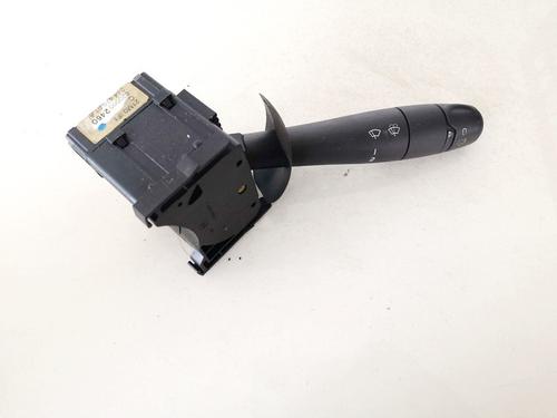 Warning switch RENAULT LAGUNA II (BG0/1_) 1.9 dCi (BG08, BG0G) | BP35601896I22 - Image 2