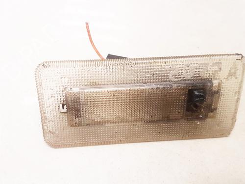Used Interior roof light Interior roof light FORD TRANSIT Van (FA_ _) 2.0 DI (FAE_, FAF_, FAG_) (86 hp) 35875770 35875770