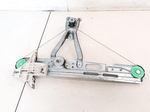 Used Rear left window mechanism Rear left window mechanism 35523909 35523909