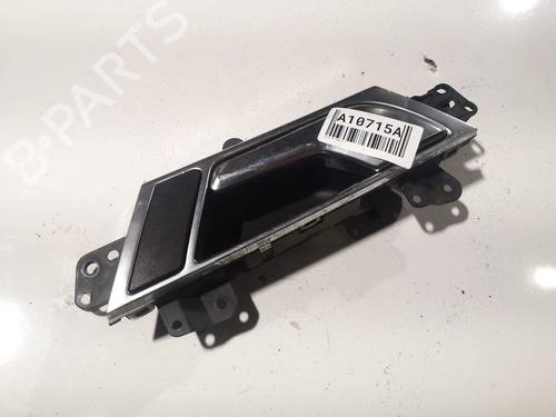 rear-left-interior-door-handle-audi-a6-c6-4f2-2004-2005-2006-2007-2008-2009-2010-2011-34875536 main image