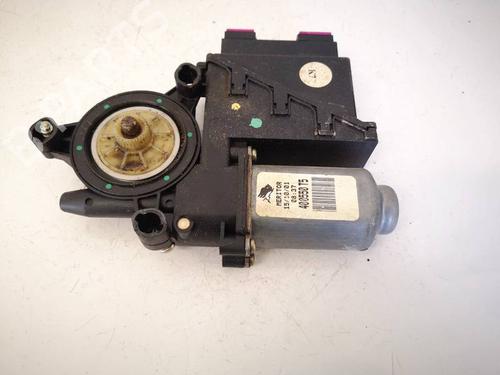 Used Left front window motor Left front window motor 34753169 34753169