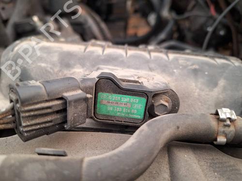 Used Electronic module Electronic module PEUGEOT 207 (WA_, WC_) 1.4 16V (88 hp) 35089729 35089729
