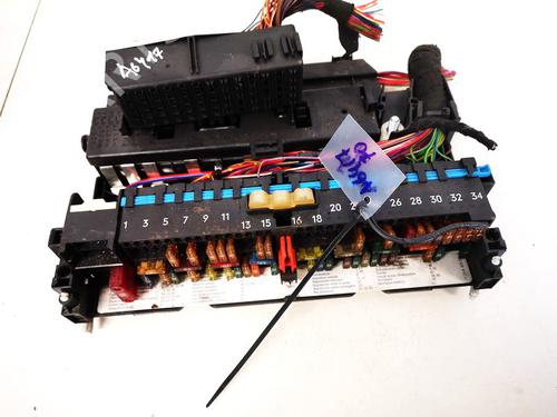 sikringsdase-bmw-3-touring-e46-1999-2000-2001-2002-2003-2004-2005-33079077 main image