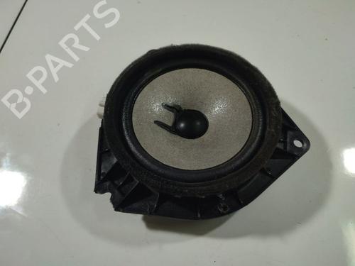 Used Speaker Speaker TOYOTA COROLLA Verso (ZER_, ZZE12_, R1_) 2.0 D-4D (CUR10_, CUR10R) (116 hp) 32542036 32542036