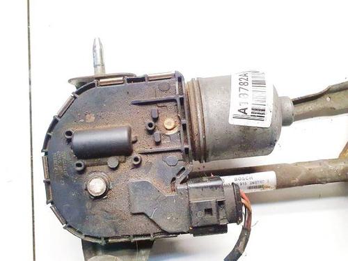 Used Front wiper motor Front wiper motor SEAT TOLEDO III (5P2) 1.9 TDI (105 hp) 34915600 34915600