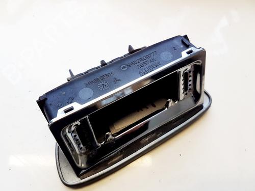Ashtray CITROËN C5 I (DC_) 2.0 HDi | BP35883429I30 - Image 2