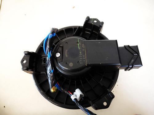 Used Heater blower motor Heater blower motor 35499102 35499102