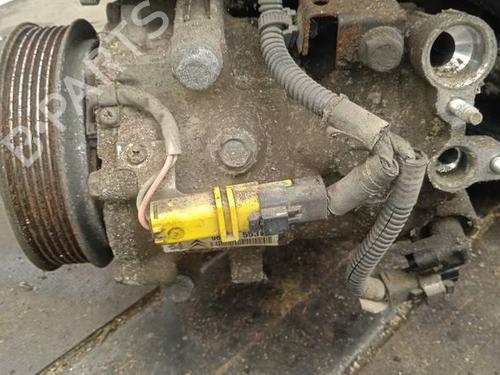 Used AC compressor AC compressor 35078593 35078593
