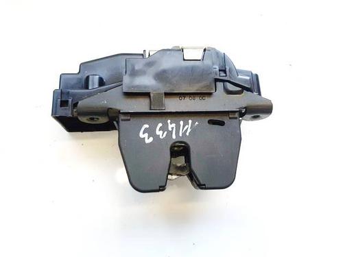 Used Tailgate lock Tailgate lock 36455072 36455072