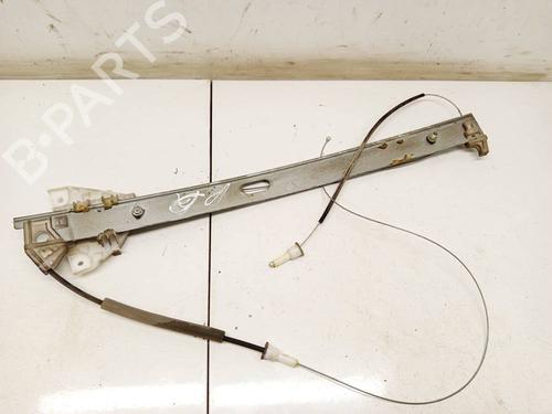 Front right window mechanism MAZDA CX-7 (ER) 2.2 MZR-CD AWD (ER10A) | BP34835142C23 - Image 2