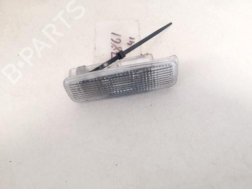 Used Interior roof light Interior roof light AUDI A6 C6 (4F2) 3.0 TDI quattro (225 hp) 35450150 35450150