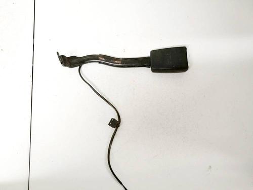 Seat buckle VW PASSAT B6 (3C2) 1.9 TDI | BP35148041I32 - Image 2