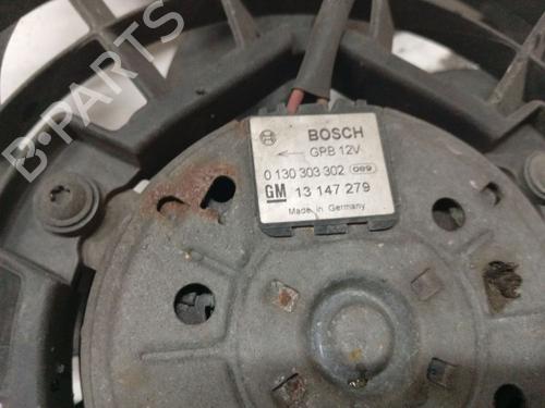Fan OPEL ASTRA H (A04) 1.9 CDTI (L48) | BP34903673M128 - Image 4
