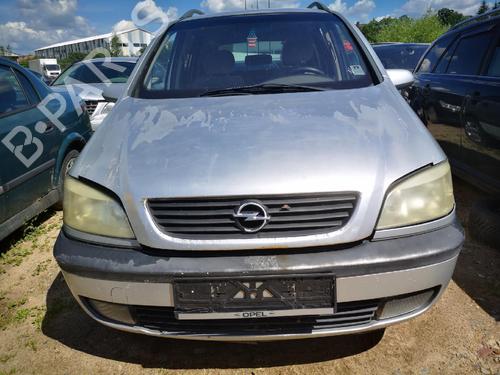 Switch OPEL ZAFIRA A MPV (T98) 1.8 16V (F75) | BP32609253I30  - Image 5