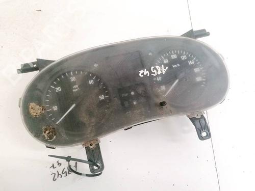 Used Instrument cluster Instrument cluster 35365095 35365095