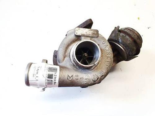 Turbolader/Kompressor Turbolader/Kompressor 35062142 35062142
