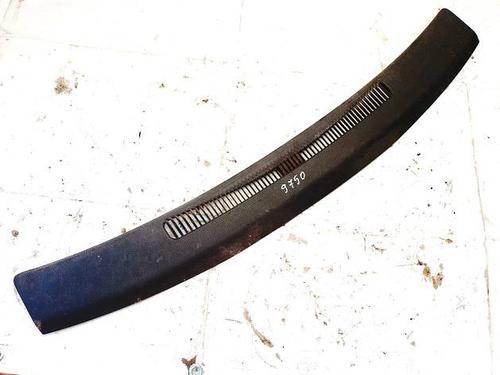 Used Scuttle panel Scuttle panel 35083995 35083995