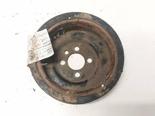 Used Pulley Pulley 35856873 35856873