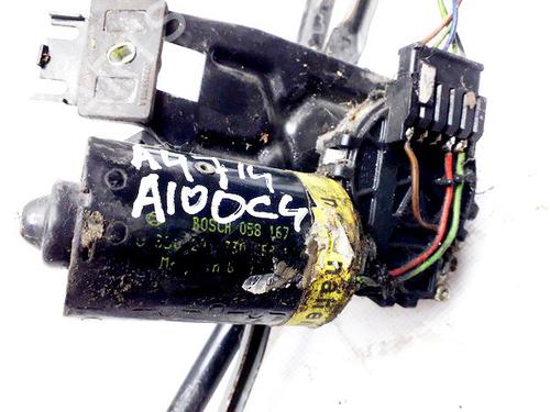 Used Front wiper motor Front wiper motor AUDI 100 C4 Avant (4A5) 2.5 TDI (115 hp) 35849310 35849310