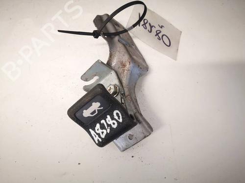 Used Interior handle Interior handle SUBARU FORESTER (SG_) 2.0 X AWD (SG5) (158 hp) 34803204 34803204