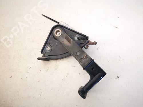 Interior handle AUDI 80 B4 Saloon (8C2) 2.0 E | BP35441867I7 - Image 3